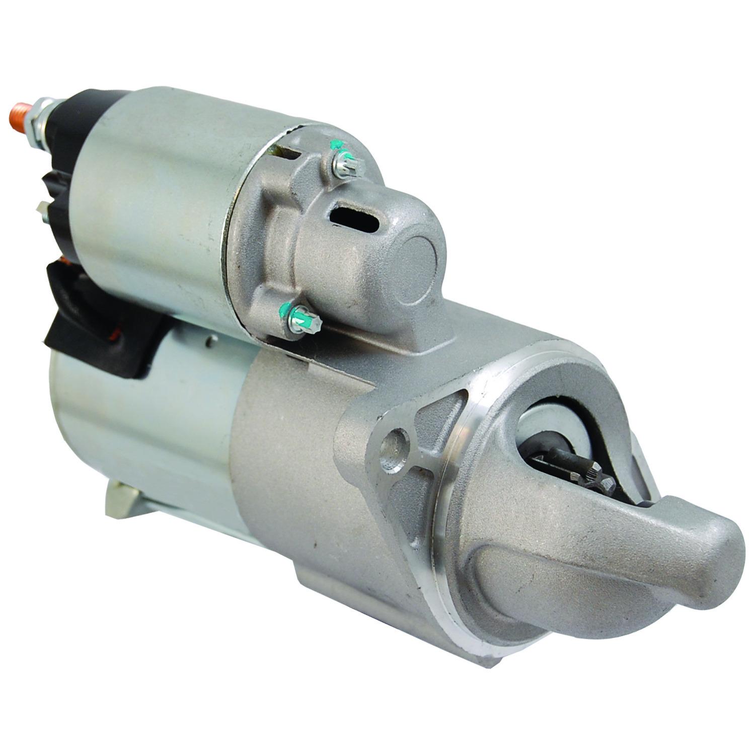 WAI 6946N - Starter Motor WAI 6946N Starter Motor product image 5 of 8