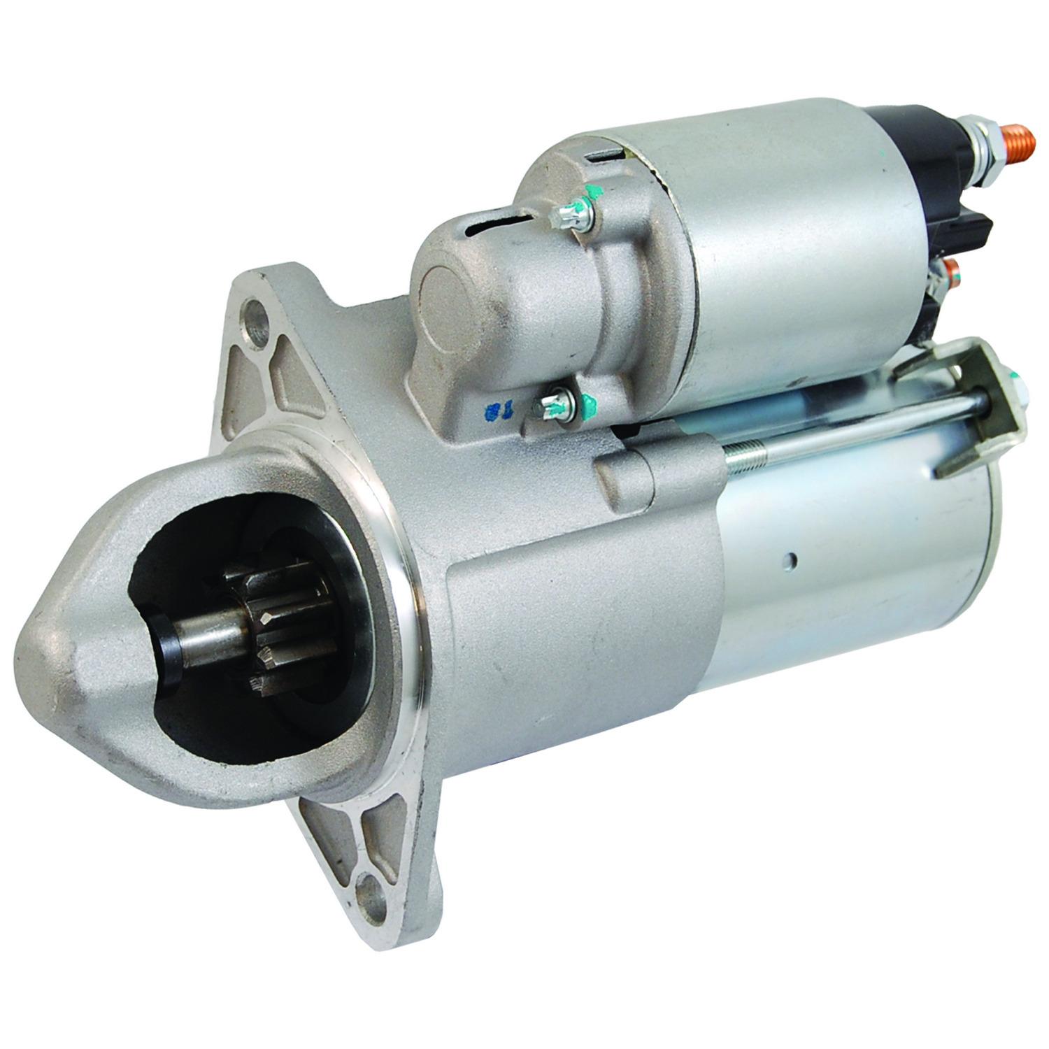 WAI 6946N - Starter Motor WAI 6946N Starter Motor product image 6 of 8