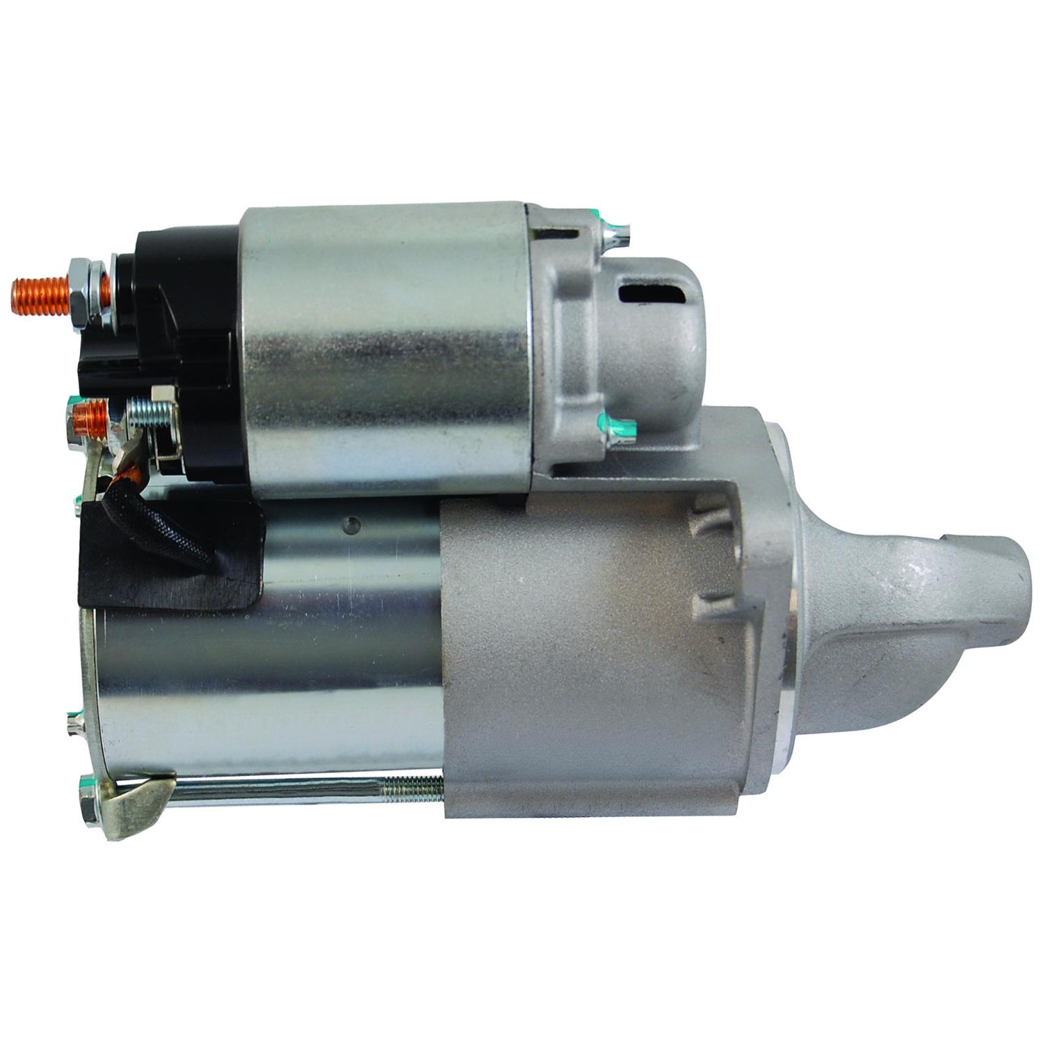 WAI 6946N - Starter Motor WAI 6946N Starter Motor product image 7 of 8
