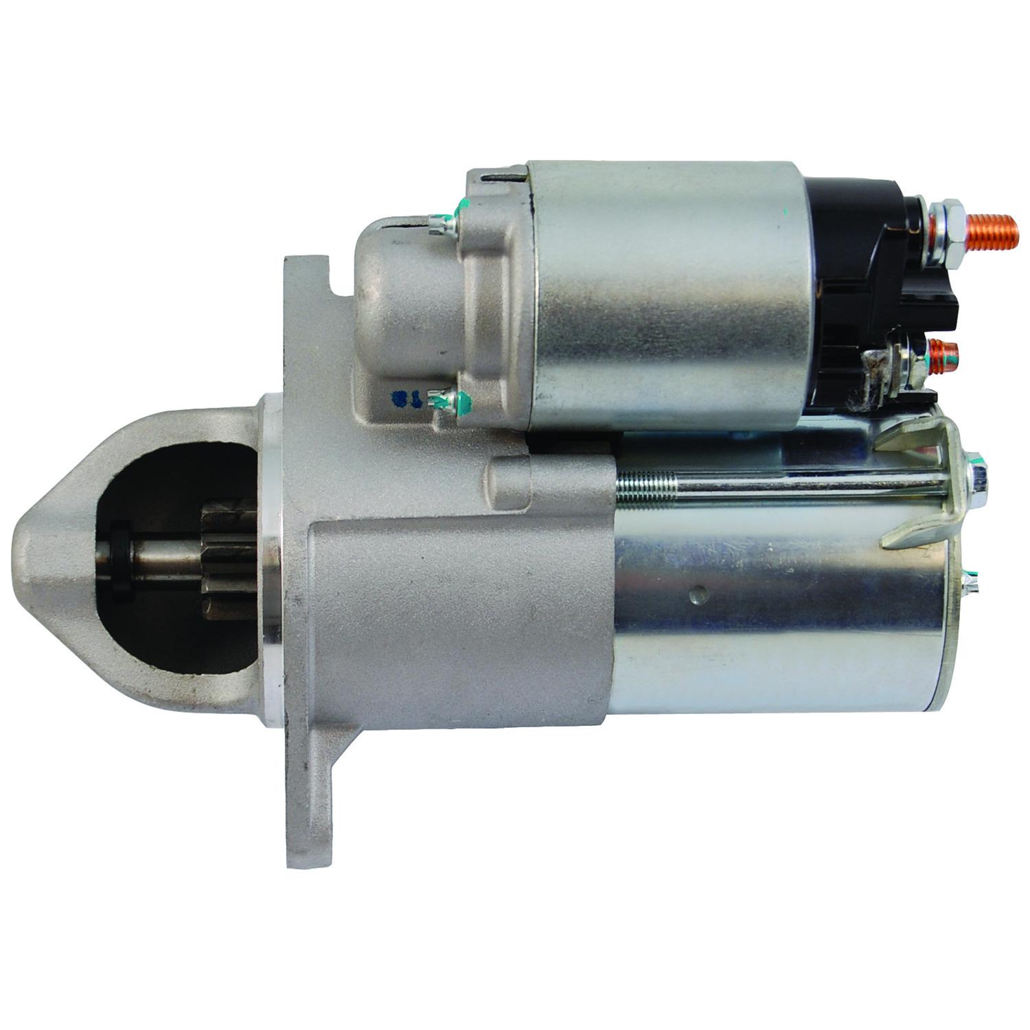 WAI 6946N - Starter Motor WAI 6946N Starter Motor product image 8 of 8