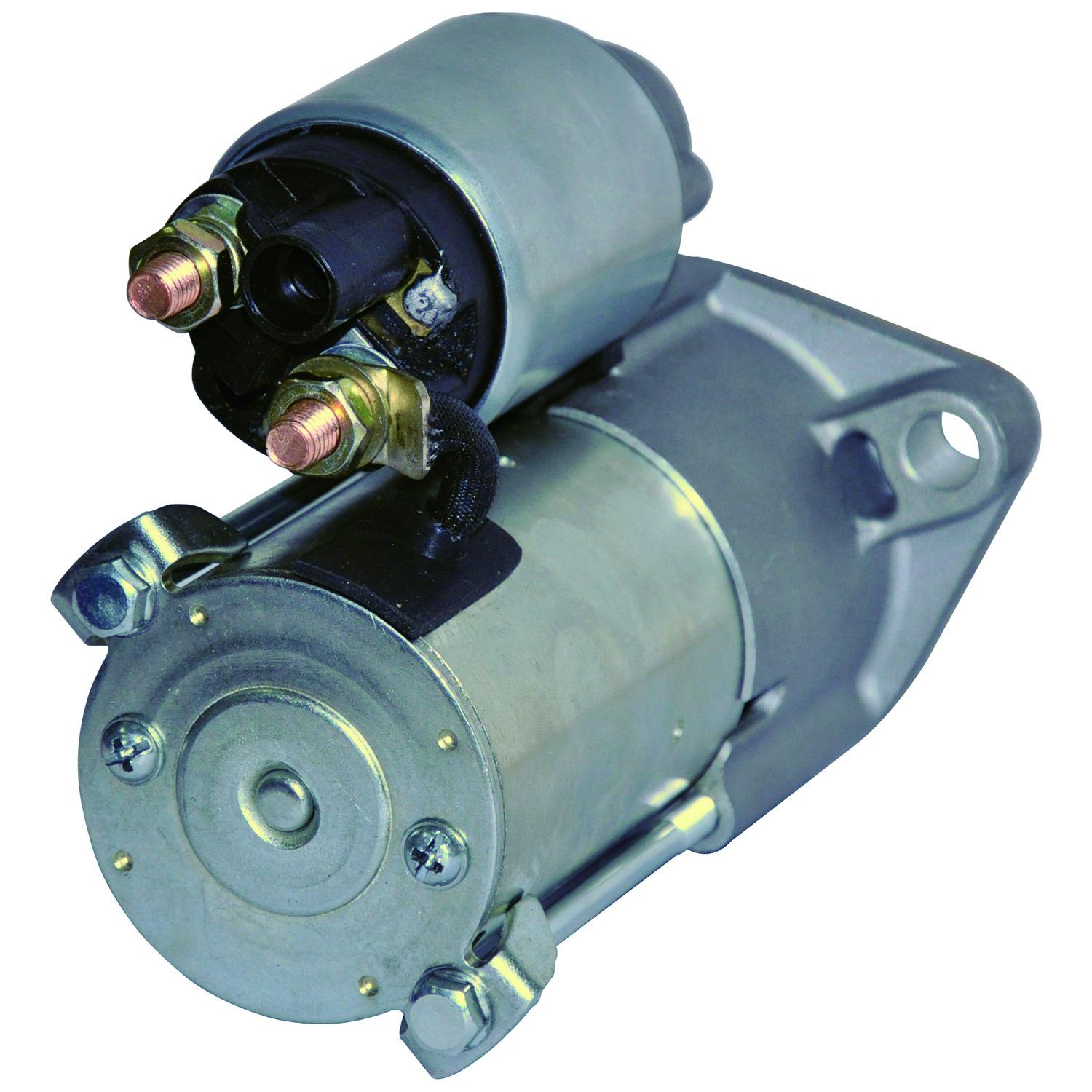 WAI 6947N - Starter Motor WAI 6947N Starter Motor product image 1 of 19