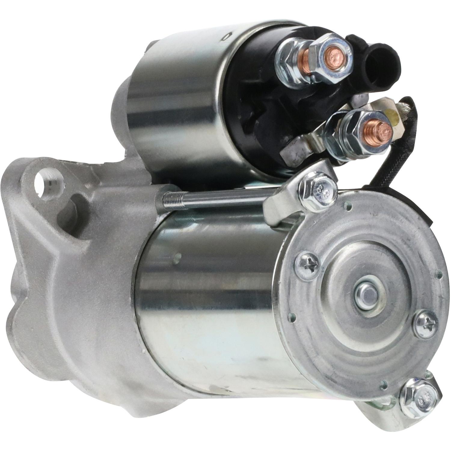 WAI 6947N - Starter Motor WAI 6947N Starter Motor product image 4 of 19
