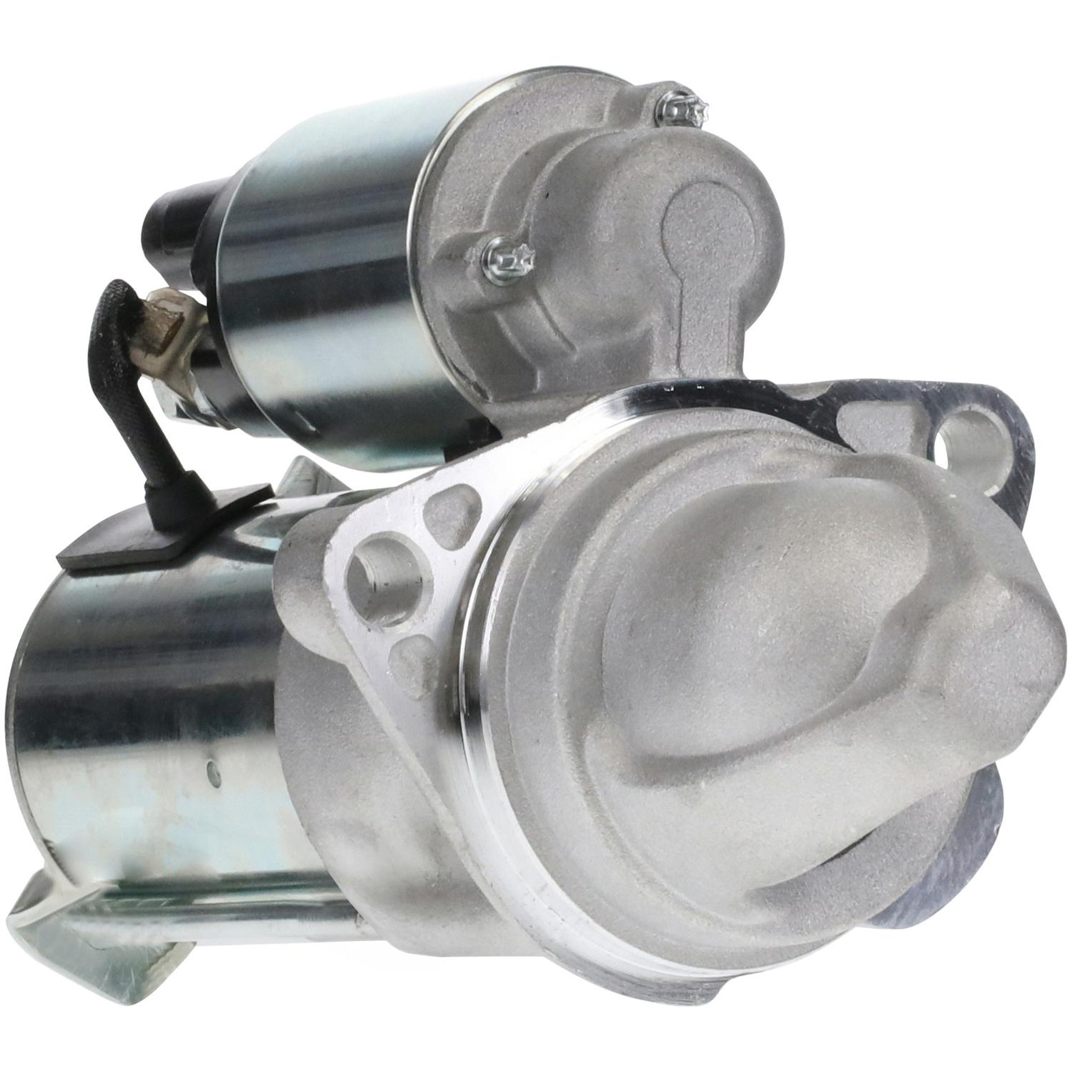WAI 6947N - Starter Motor WAI 6947N Starter Motor product image 5 of 19