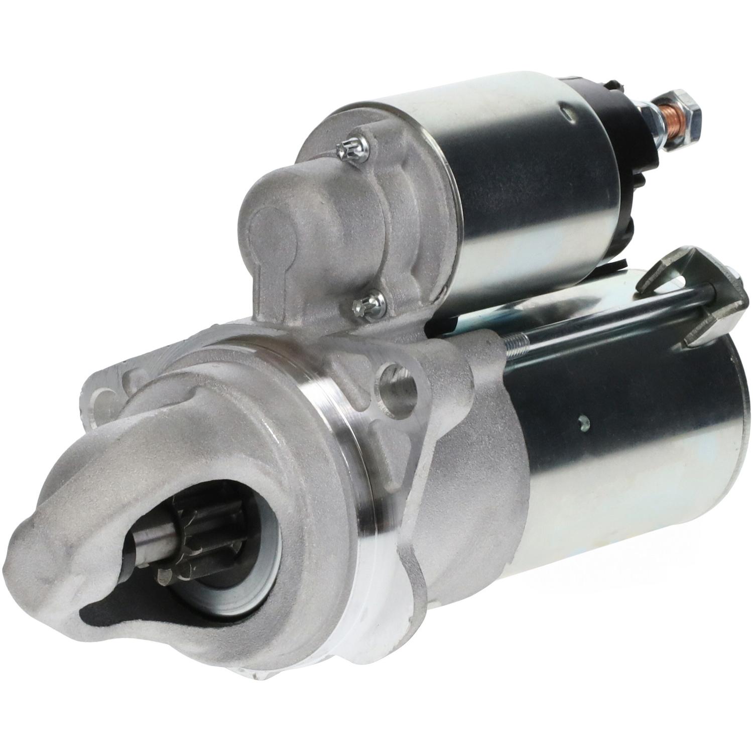 WAI 6947N - Starter Motor WAI 6947N Starter Motor product image 7 of 19