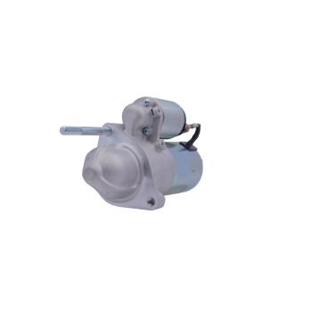 2013 Hyundai Genesis Coupe Starter Motor WAI 6969N image 1 of 4