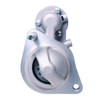 WAI 6969N - Starter Motor WAI 6969N Starter Motor product image 9 of 11