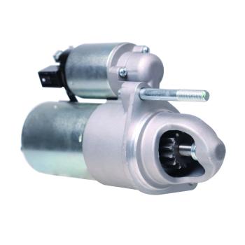 WAI 6969N - Starter Motor WAI 6969N Starter Motor product image 11 of 11
