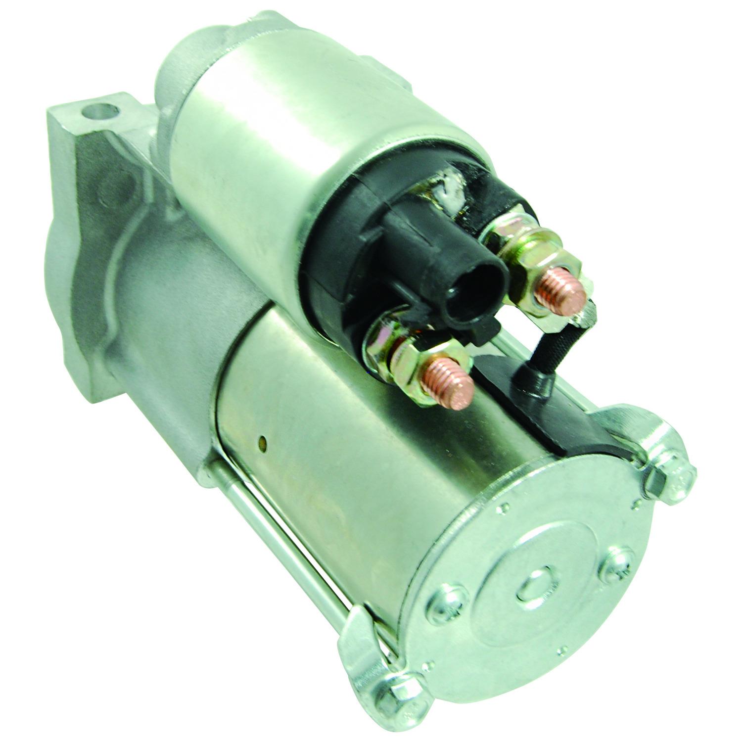 WAI 6970N Starter Motor product image 1 of 2