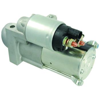 2009 GMC Savana 1500 Starter Motor WAI 6972N image 1 of 2