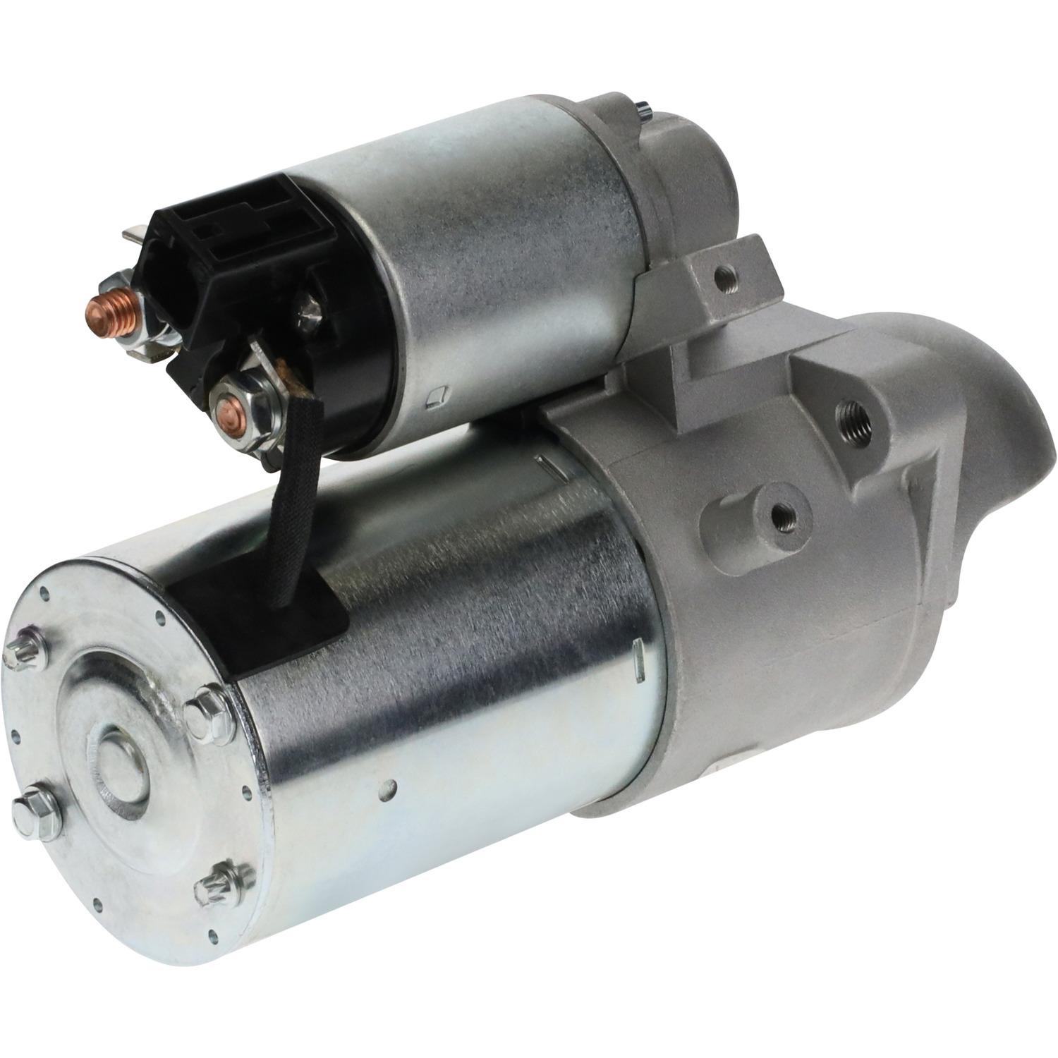 WAI 6973N - Starter Motor WAI 6973N Starter Motor product image 2 of 18