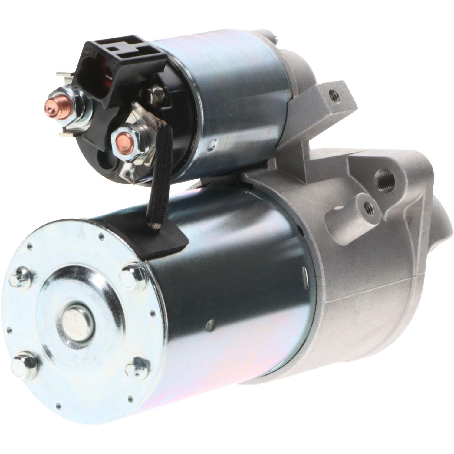 WAI 6973N - Starter Motor WAI 6973N Starter Motor product image 11 of 18