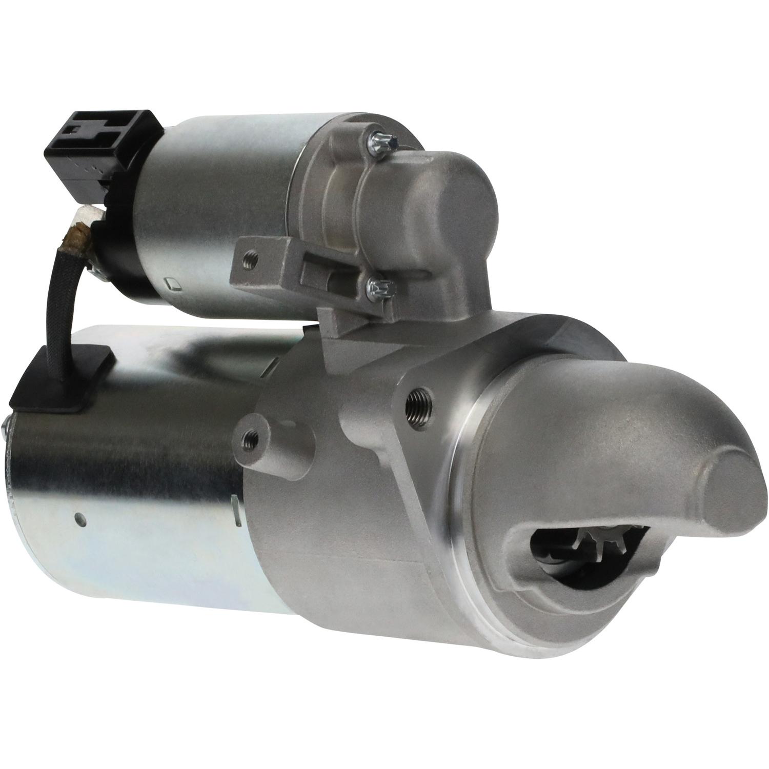 WAI 6973N - Starter Motor WAI 6973N Starter Motor product image 13 of 18