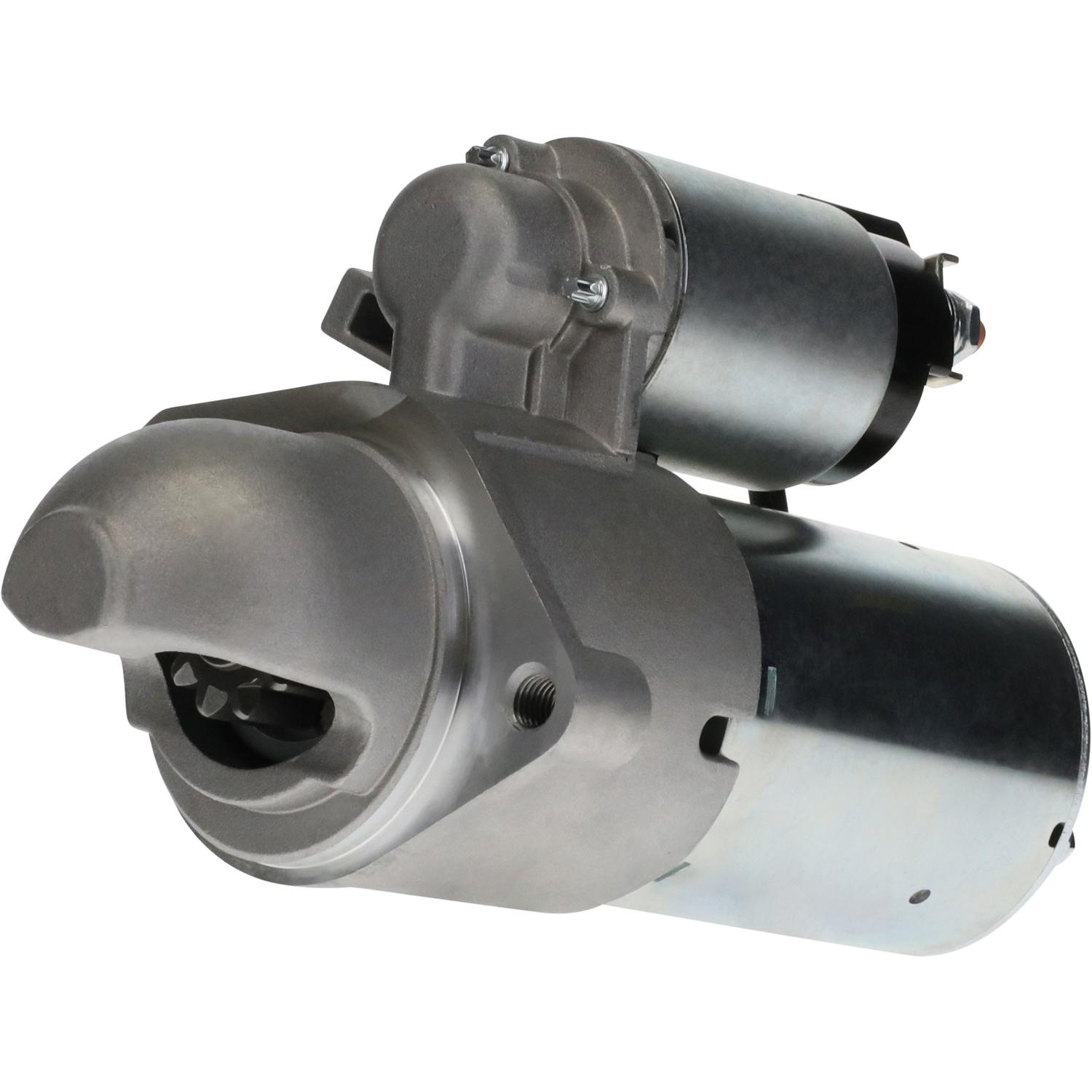 WAI 6973N - Starter Motor WAI 6973N Starter Motor product image 15 of 18