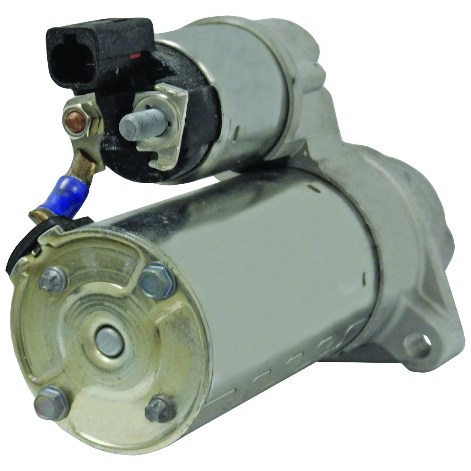 WAI 6974N - Starter Motor WAI 6974N Starter Motor product image 2 of 8