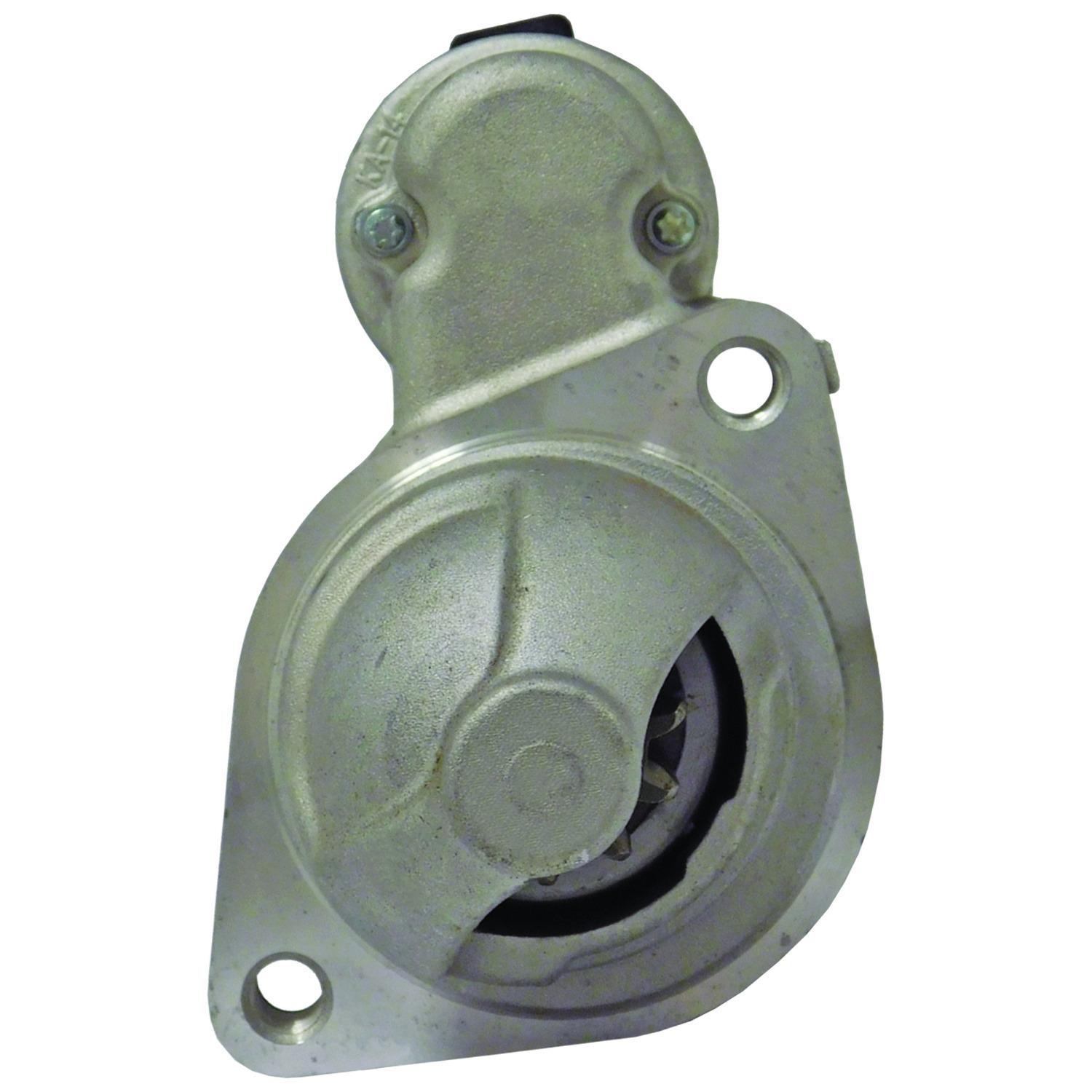 WAI 6974N - Starter Motor WAI 6974N Starter Motor product image 3 of 8