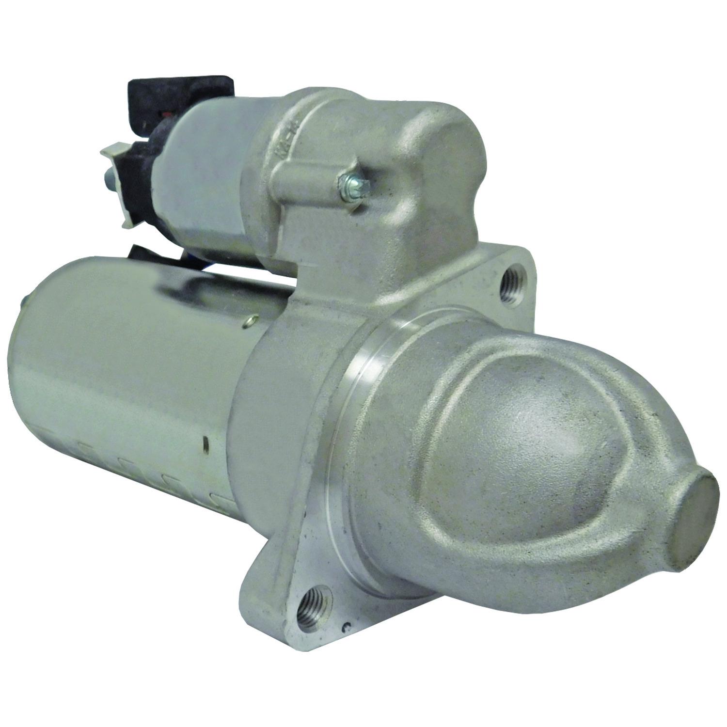 WAI 6974N - Starter Motor WAI 6974N Starter Motor product image 5 of 8