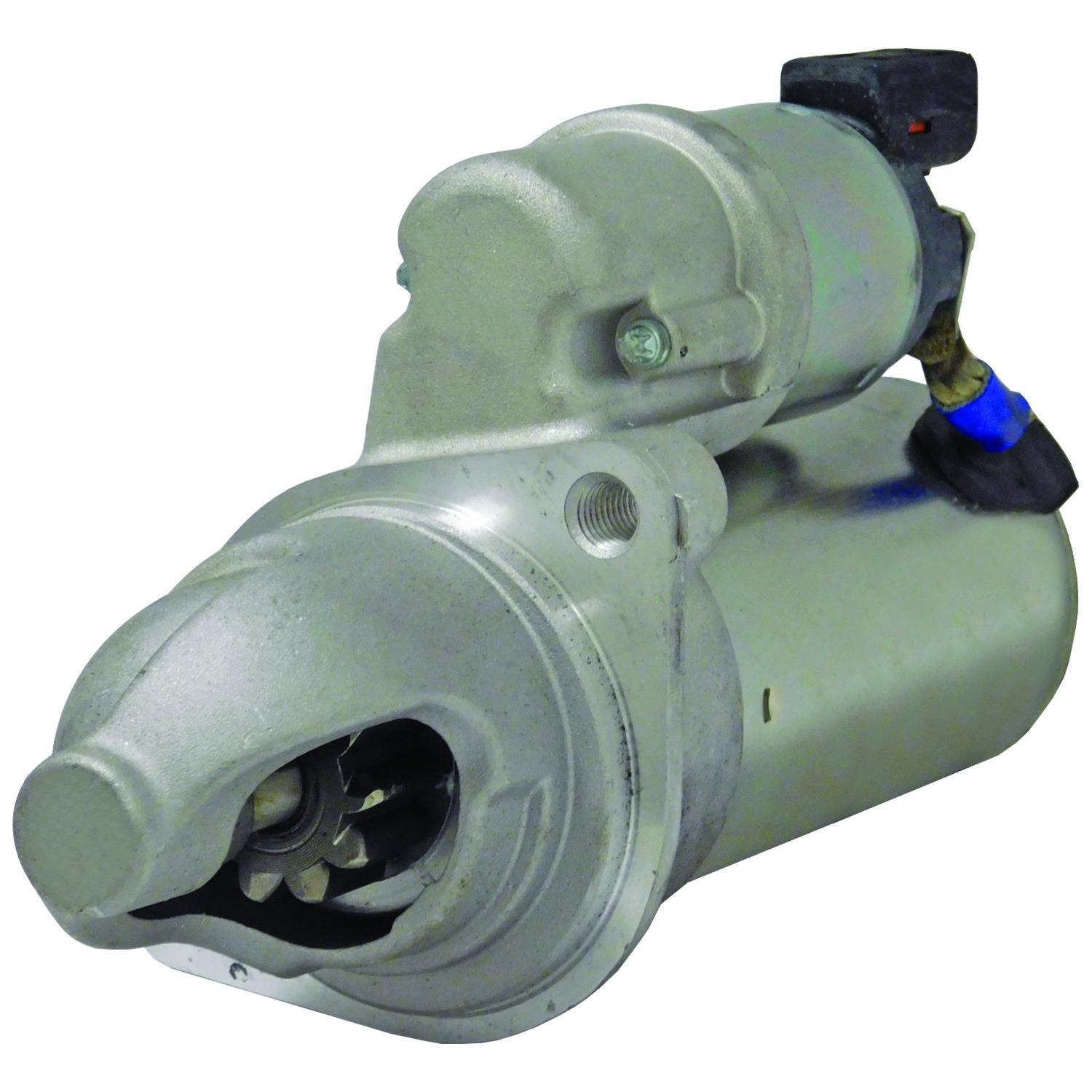 WAI 6974N - Starter Motor WAI 6974N Starter Motor product image 6 of 8