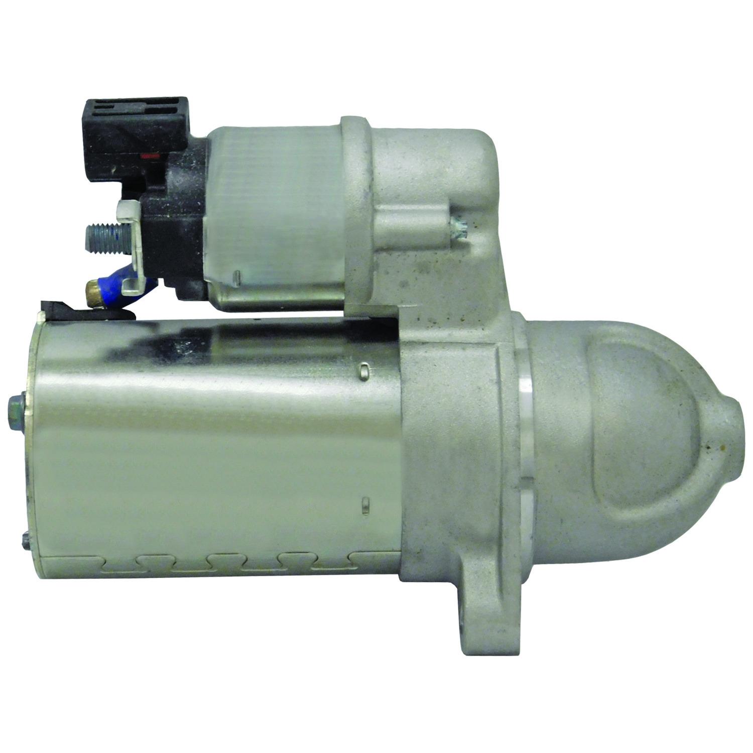 WAI 6974N - Starter Motor WAI 6974N Starter Motor product image 7 of 8