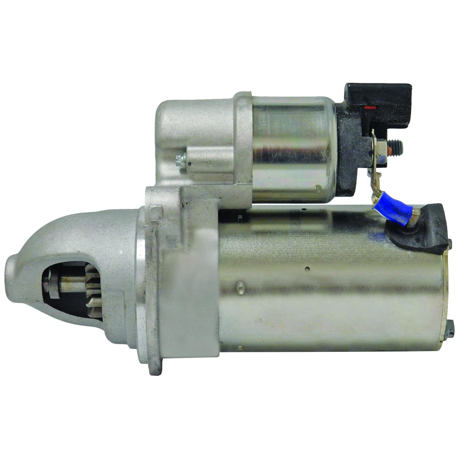 WAI 6974N - Starter Motor WAI 6974N Starter Motor product image 8 of 8