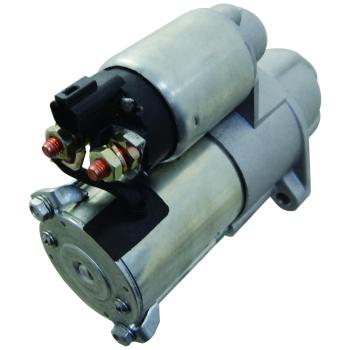 2008 Kia Magentis Starter Motor WAI 6975N image 2 of 4