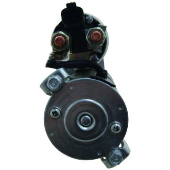 2008 Kia Magentis Starter Motor WAI 6975N image 4 of 4