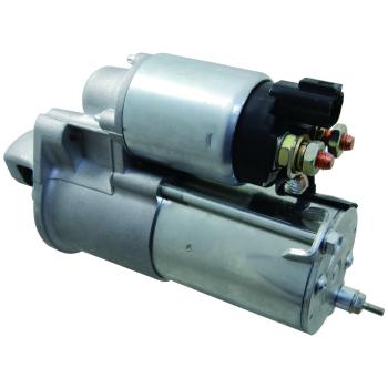 2013 Kia Sorento Starter Motor WAI 6976N image 1 of 4