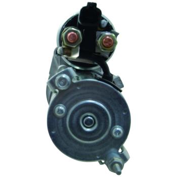 2013 Kia Sorento Starter Motor WAI 6976N image 4 of 4
