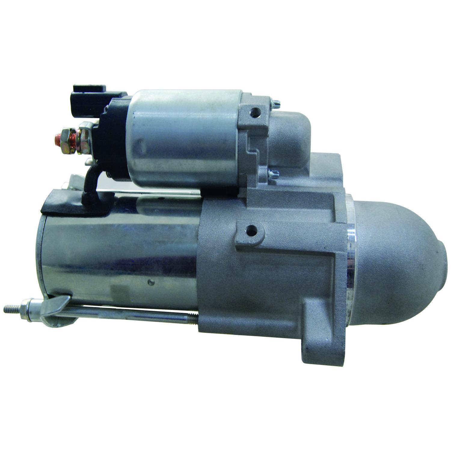 WAI 6976N - Starter Motor WAI 6976N Starter Motor product image 7 of 8