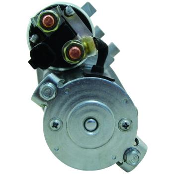 2008 Kia Sorento Starter Motor WAI 6977N image 4 of 4