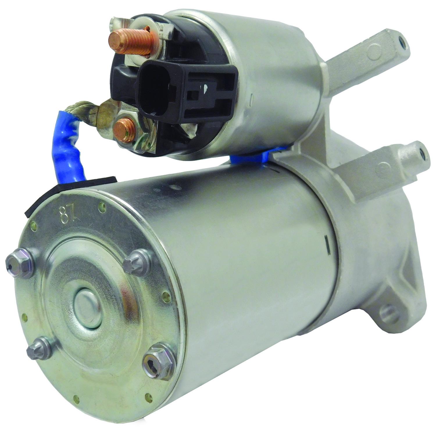 WAI 6979N Starter Motor product image 1 of 2
