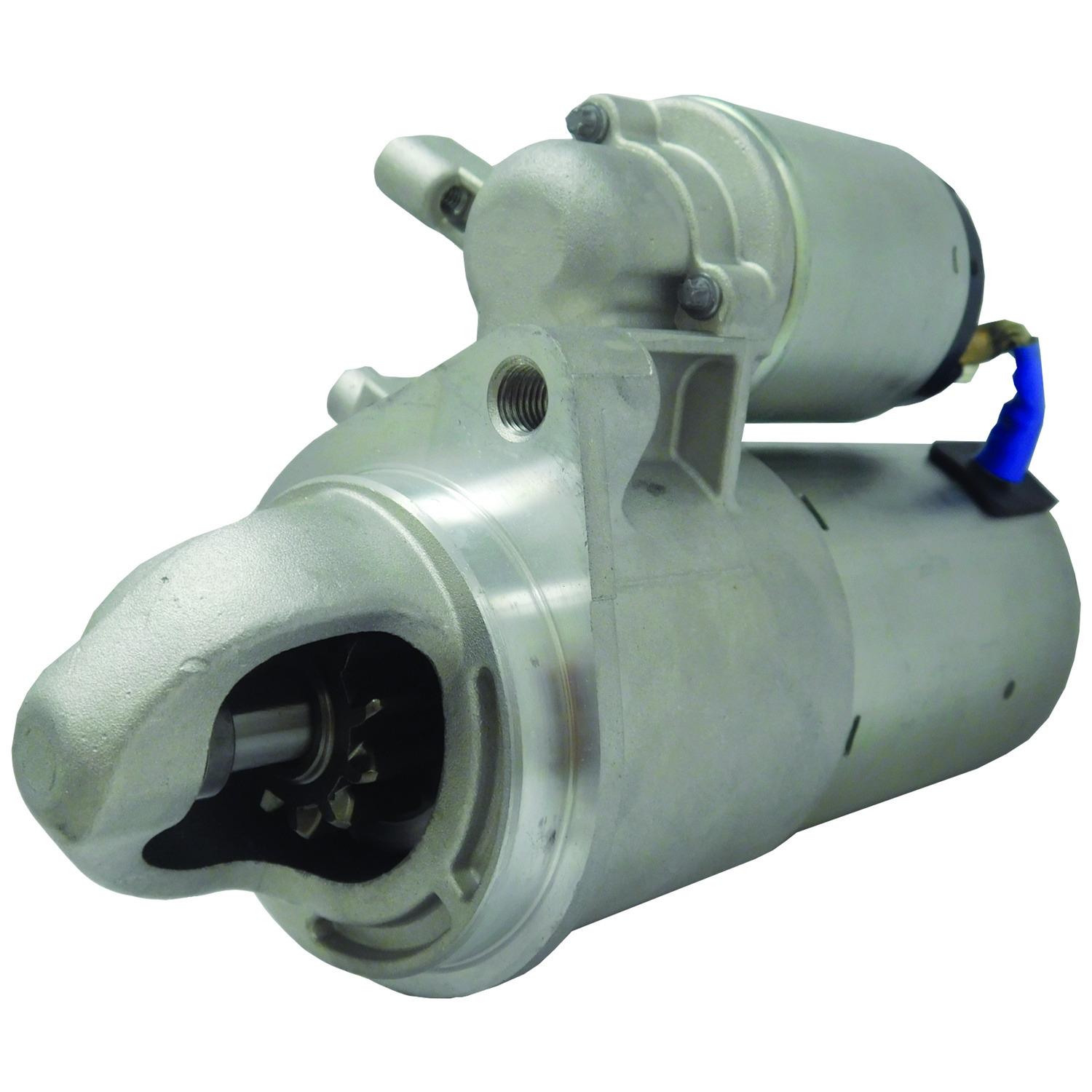 WAI 6979N Starter Motor product image 2 of 2