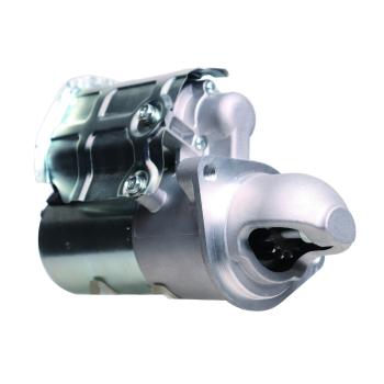 2013 Hyundai Genesis Starter Motor WAI 6990N image 4 of 4
