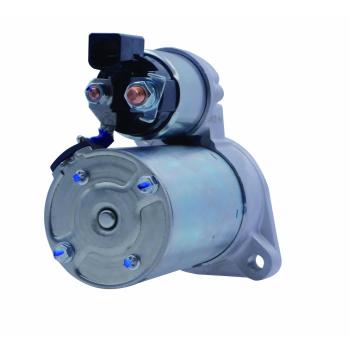 2014 Kia Optima Starter Motor WAI 6995N image 1 of 4