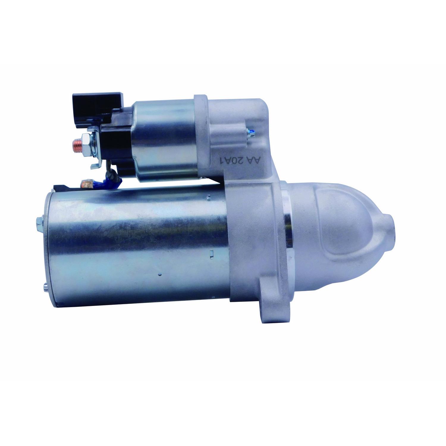 WAI 6995N Starter Motor product image 5 of 5