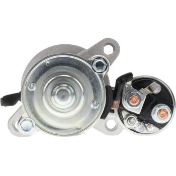 2015 Ford Transit Connect Starter Motor WAI 6997N image 1 of 4