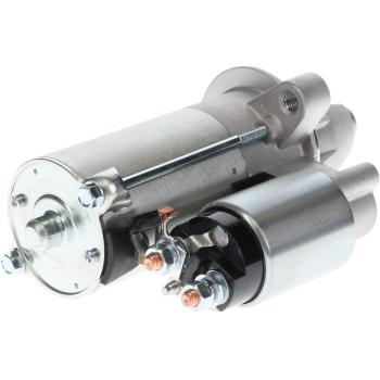 2015 Ford Transit Connect Starter Motor WAI 6997N image 2 of 4