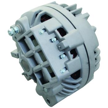 1976 Dodge Dart Alternator WAI 7024N image 2 of 4