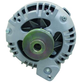 1976 Dodge Dart Alternator WAI 7024N image 3 of 4