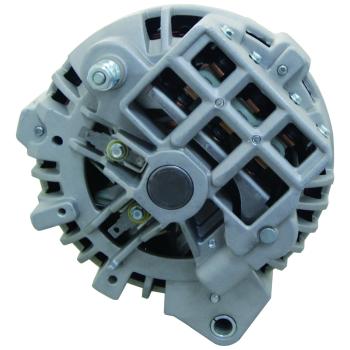 1976 Dodge Dart Alternator WAI 7024N image 4 of 4