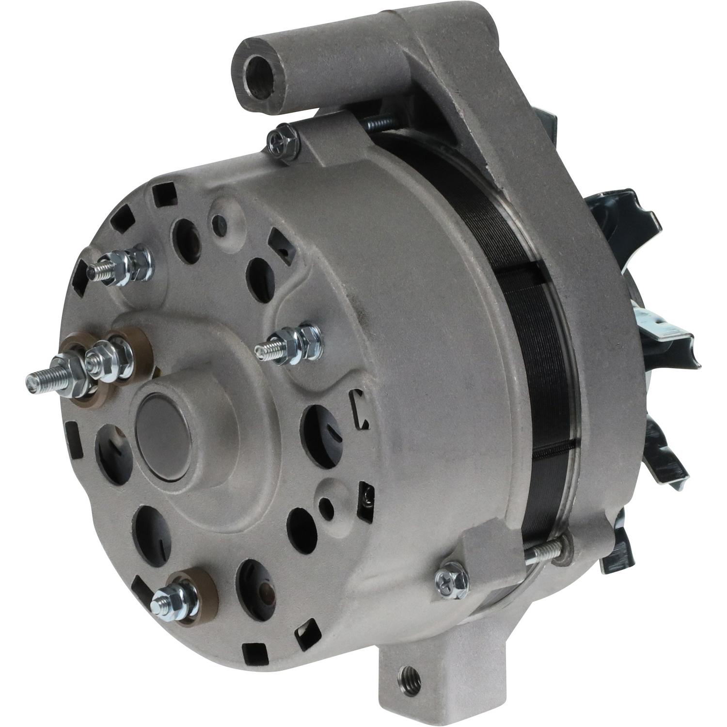WAI 7058N - Alternator WAI 7058N Alternator product image 3 of 19