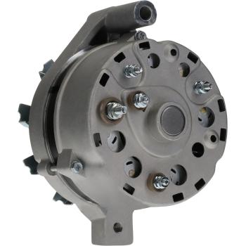 1968 Mercury Comet Alternator WAI 7058N image 4 of 4