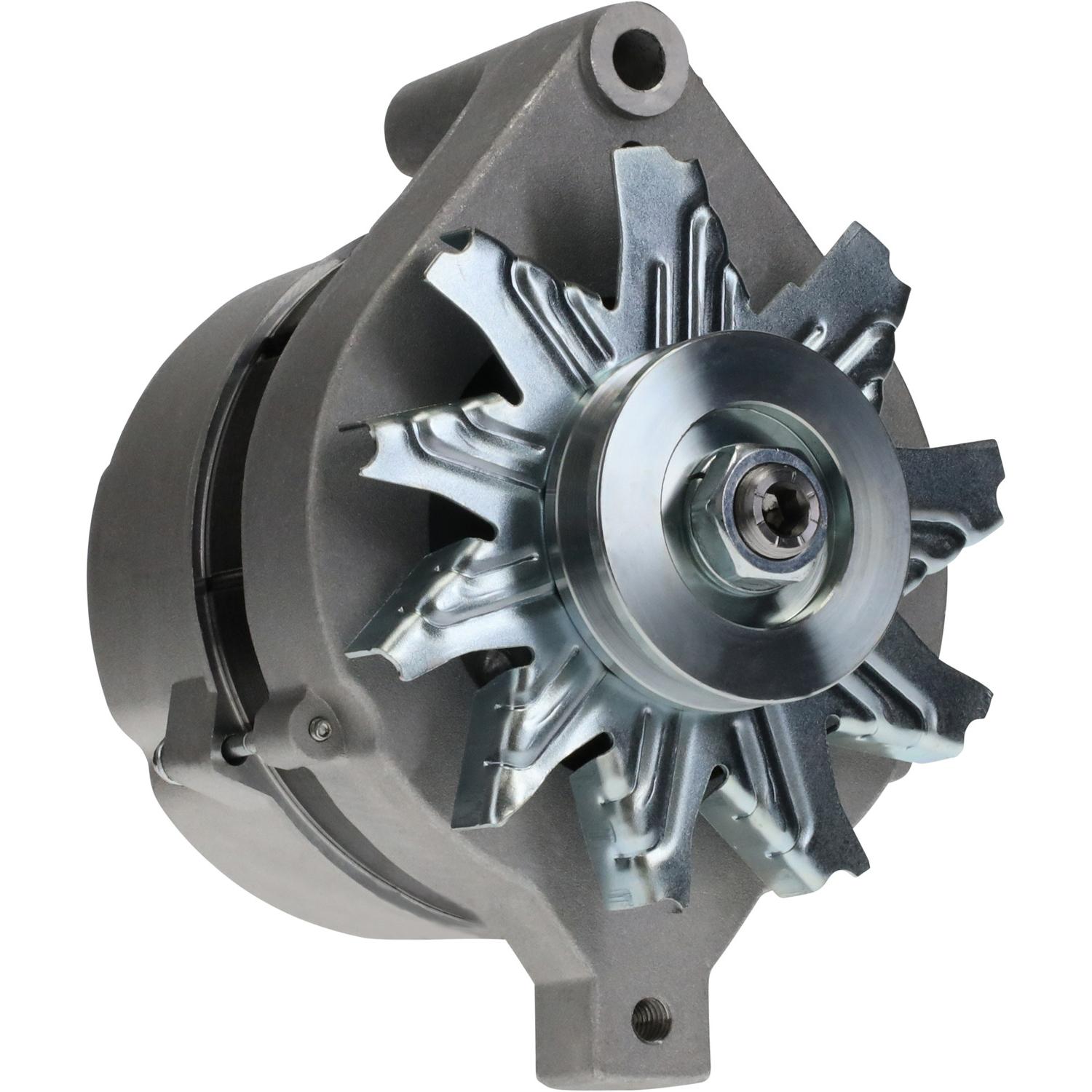 WAI 7058N - Alternator WAI 7058N Alternator product image 5 of 19