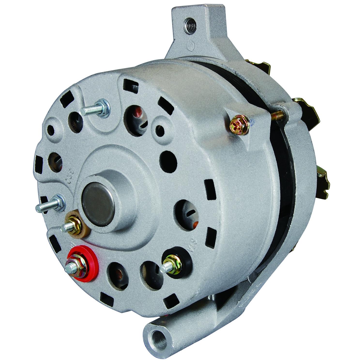 WAI 7078N - Alternator WAI 7078N Alternator product image 1 of 2