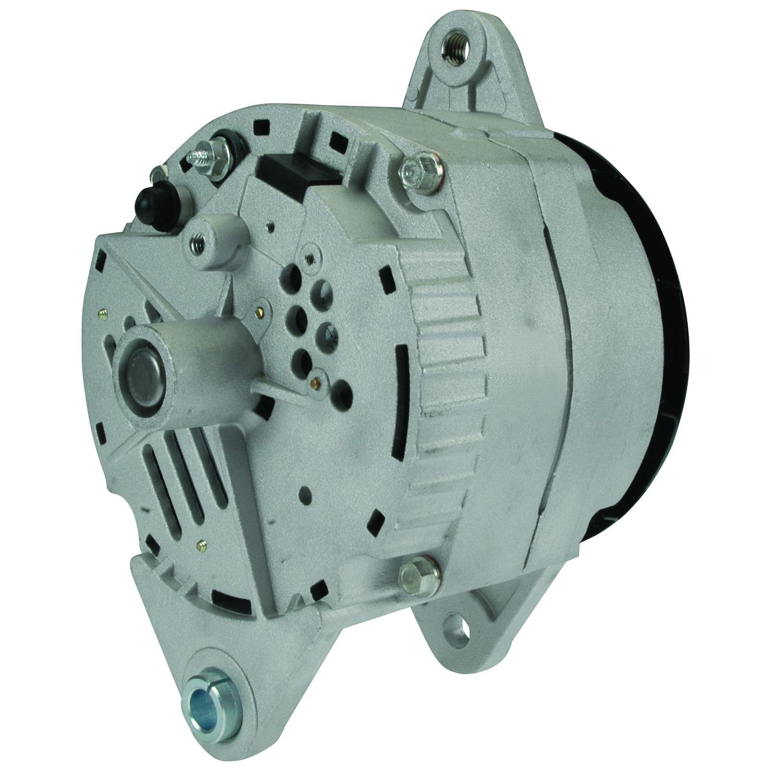 WAI 7138N - Alternator WAI 7138N Alternator product image 1 of 2