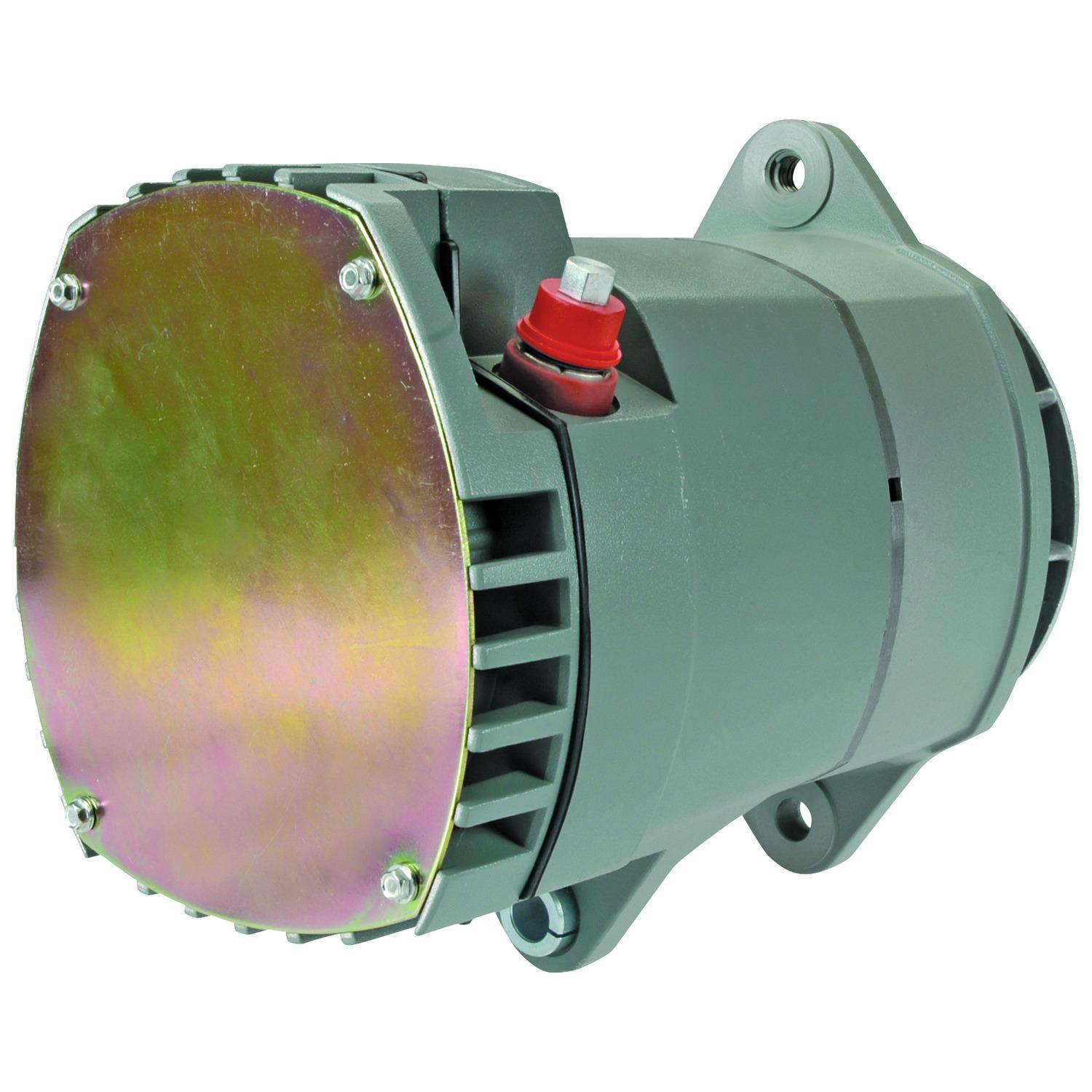 WAI 7255N - Alternator WAI 7255N Alternator product image 1 of 2