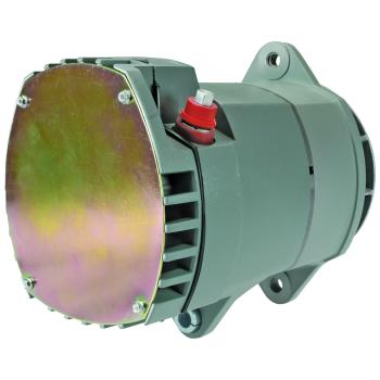 1988 White/GMC ACM Alternator WAI 7255N image 1 of 2