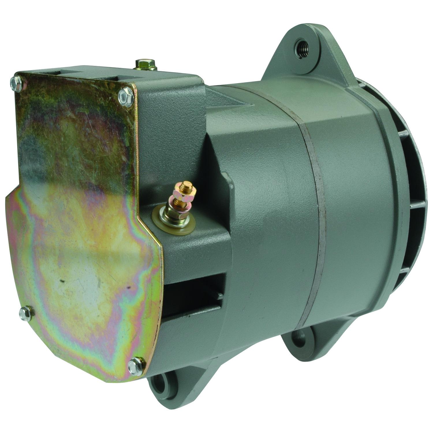 WAI 7262N - Alternator WAI 7262N Alternator product image 1 of 2