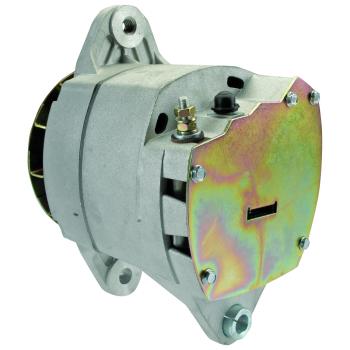 1979 Chevrolet C60 Alternator WAI 7266N image 1 of 2