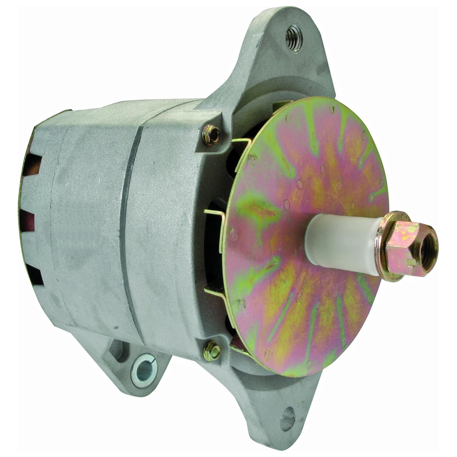 WAI 7266N Alternator product image 2 of 2