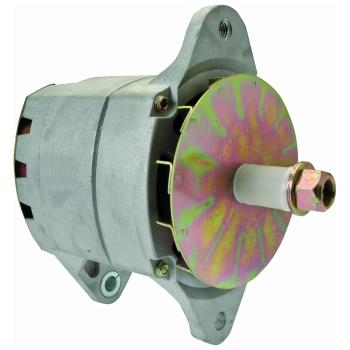 1979 Chevrolet C60 Alternator WAI 7266N image 2 of 2